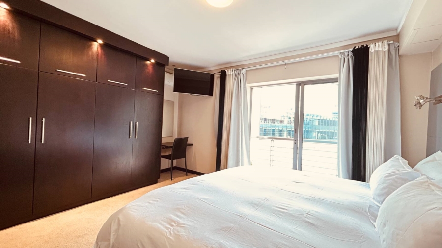 2 Bedroom Property for Sale in Cape Town City Centre Western Cape